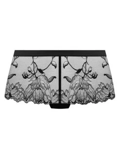 FANTASIE Aubree Short -SPANX-Shop Fantasie Aubree Short blau FL6936NI NIY 4