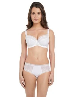 FANTASIE Fusion Rio-Slip -SPANX-Shop Fantasie Fusion Slip weiss FL3095 WHE 2