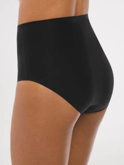 FANTASIE Smoothease Taillen-Slip -SPANX-Shop Fantasie Smoothease Taillen Slip schwarz FL2328 BLK 2