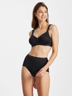 Felina Beyond Basic Panty -SPANX-Shop Felina Beyond Basic Panty schwarz 280223 4 2