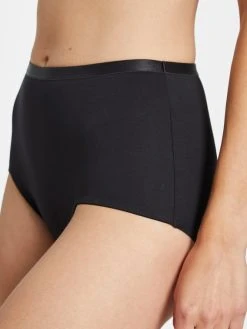 Felina Beyond Basic Panty -SPANX-Shop Felina Beyond Basic Panty schwarz 280223 4 3