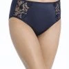 Felina Moments Taillen-Slip -SPANX-Shop Felina Moments Slip blau 1319 517