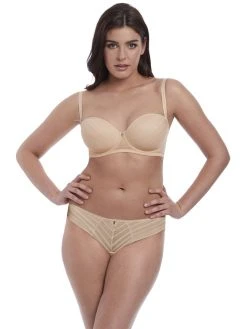 FREYA Cameo Brazilian -SPANX-Shop Freya Cameo Brazilian beige AA3167 SAD 2