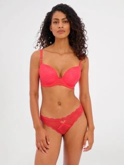 Freya Fatale Slip -SPANX-Shop Freya Freya Fatale Slip rot AA401450 CRD 2