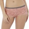 FREYA Offbeat Shorty -SPANX-Shop Freya Offbeat Hipster rosa AA5456 ROP