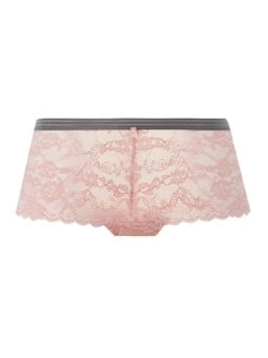 FREYA Offbeat Shorty -SPANX-Shop Freya Offbeat Hipster rosa AA5456 ROP 4