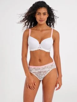 FREYA Offbeat Slip -SPANX-Shop Freya Offbeat Slip weiss AA5455 WHE 2