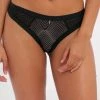 FREYA Tailored Brazilian -SPANX-Shop Freya Tailored Brazilian schwarz AA401171 BLK