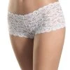 HANRO Moments Maxi-Panty Aus Spitze