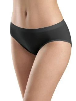 HANRO Touch Feeling Midi Slip