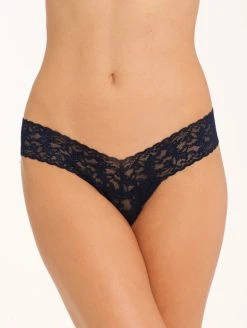 HANKY PANKY Signature Lace Low Rise String