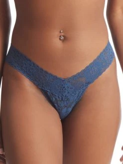 HANKY PANKY Daily Lace Low Rise String
