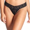 HANKY PANKY Signature Lace Low Rise String, 3er-Pack