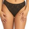 HANKY PANKY Signature Lace Taillen-Slip -SPANX-Shop Hanky Panky Signature Lace Taillenslip schwarz 482264 BLAC 1628151547