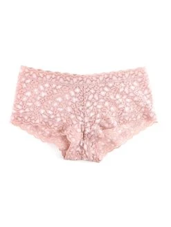 HANKY PANKY Cross-Dyed Leopard Boyshort -SPANX-Shop Hanky Panky Cross Dyed Leopard Boyshort rosa 7J1201P DRWH 2