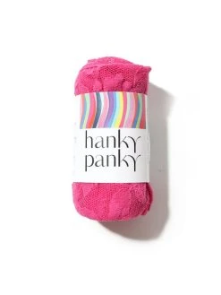 HANKY PANKY Signature Lace String, Original Rise -SPANX-Shop Hanky Panky Signature Lace String Original Rise rosa 4811P INTP 1