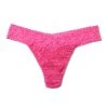 HANKY PANKY Signature Lace String, Original Rise -SPANX-Shop Hanky Panky Signature Lace String Original Rise rosa 4811P INTP