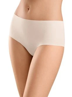 HANRO Invisible Cotton Maxi Slip