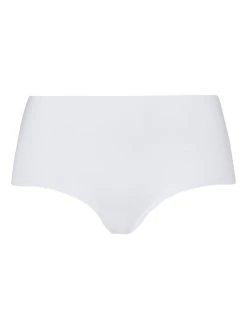 HANRO Invisible Cotton Maxi Slip -SPANX-Shop Hanro Invisible Cotton Maxi Slip weiss 071228 0101 7