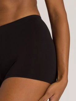 HANRO Touch Feeling Panty -SPANX-Shop Hanro Touch Feeling Panty schwarz 071822 0199 3