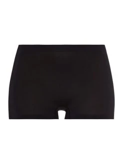 HANRO Touch Feeling Panty -SPANX-Shop Hanro Touch Feeling Panty schwarz 071822 0199 4