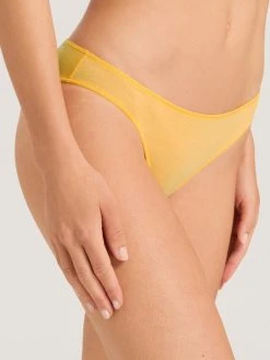 HANRO Ultralight Mini-Slip