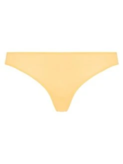 HANRO Ultralight Mini-Slip -SPANX-Shop Hanro Ultralight Mini Slip gelb 071340 1247 3
