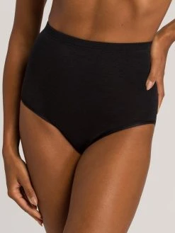 HANRO Woolen Silk Maxi-Slip