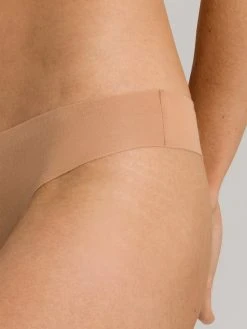 HANRO Invisible Cotton String -SPANX-Shop Hanro form string beige 071225 1272 3