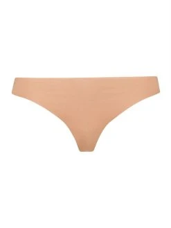 HANRO Invisible Cotton String -SPANX-Shop Hanro form string beige 071225 1272 4