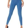 ITEM M6 Power Pants Clean High Rise Pants -SPANX-Shop ITEM m6 Power Pants Clean High Rise Pants blau FYEC 744 1631693757