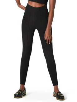 ITEM M6 Power Pants Clean High Rise Pants