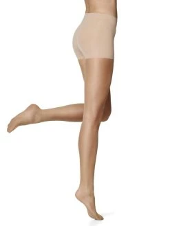 ITEM M6 Contouring Feinstrumpfhose, 15 DEN