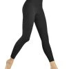 ITEM M6 Pleated Rider Leggings -SPANX-Shop Item M6 Pleated Rider Leggings schwarz FHMW 50