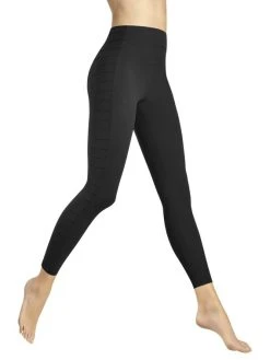 ITEM M6 Pleated Rider Leggings