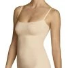 ITEM M6 Shape Spaghetti-Top Mit Shape-Effekt -SPANX-Shop Item M6 Shape Spaghetti Top mit Shape Effekt beige FHC4 A0