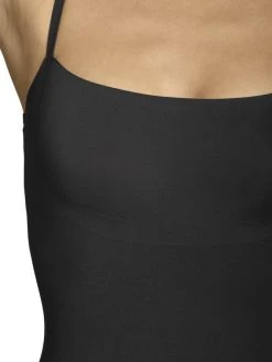 ITEM M6 Shape Spaghetti-Top Mit Shape-Effekt -SPANX-Shop Item M6 Shape Spaghetti Top mit Shape Effekt schwarz FHC4 50 2