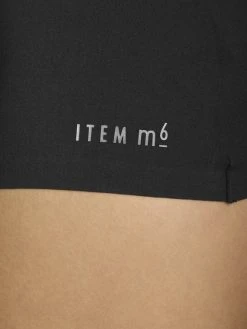 ITEM M6 Shape Spaghetti-Top Mit Shape-Effekt -SPANX-Shop Item M6 Shape Spaghetti Top mit Shape Effekt schwarz FHC4 50 3