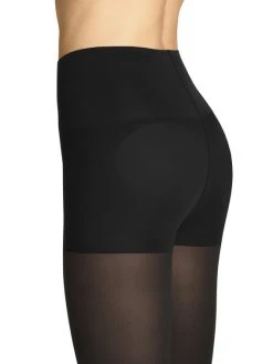 ITEM M6 Soft Touch Feinstrumpfhose, 50 DEN -SPANX-Shop Item M6 Soft Touch Feinstrumpfhose 50 DEN schwarz FHXG 51 2