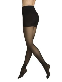 ITEM M6 Translucent Feinstrumpfhose, 20 DEN