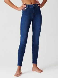 ITEM M6 Power Pants Skinny High Rise Pants