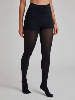 ITEM M6 Soft Touch Conscious Feinstrumpfhose, 50DEN, Länge Bis 169cm