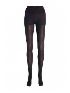 ITEM M6 Soft Touch Conscious Feinstrumpfhose, 50DEN, Länge Bis 169cm -SPANX-Shop Item m6 Soft Touch Conscious Feinstrumpfhose schwarz FE2H1 301 4