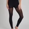 ITEM M6 Soft Touch Conscious Leggings, 50 DEN -SPANX-Shop Item m6 Soft Touch Conscious Leggings schwarz FE2G2 301