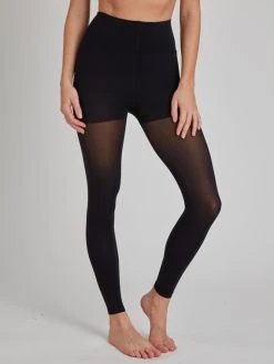 ITEM M6 Soft Touch Conscious Leggings, 50 DEN