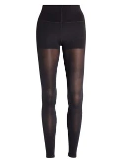 ITEM M6 Soft Touch Conscious Leggings, 50 DEN -SPANX-Shop Item m6 Soft Touch Conscious Leggings schwarz FE2G2 301 3