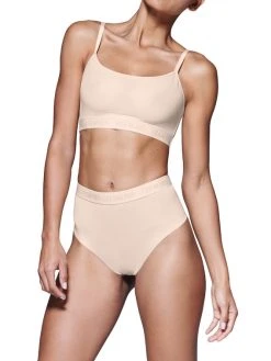 ITEM M6 All Mesh Brazilian -SPANX-Shop Item m6 All Mesh Brazilian beige FHM2 666 2