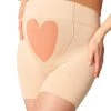 ITEM M6 Mama Umstands-Shorts -SPANX-Shop Item m6 Mama Umstands Shorts beige FYF2 666
