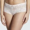JOOP! Lovely Lace Panty -SPANX-Shop Joop Lovely Lace Panty rosa 604016 506