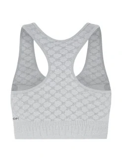 JOOP! Mid Function - Seamless Sport-Bustier, Seamless -SPANX-Shop Joop Mid Function Seamless Sport BH grau 605142 443 6